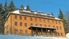 Horský hotel - Primavesi Loučná nad Desnou